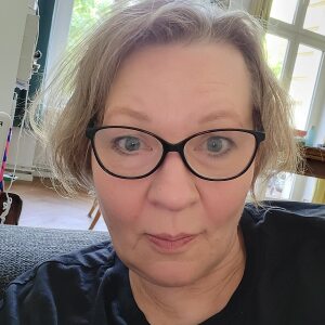 Profilbild von Stephanie Jüngling