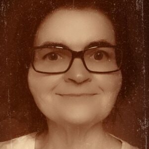 Profilbild von Stephanie Kabon
