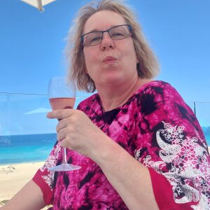 Profilbild von Stephanie Kaller