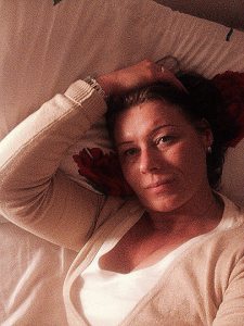 Profilbild von Stephanie Kamps