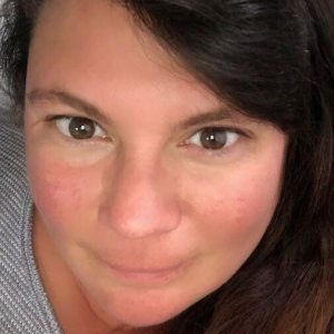 Profilbild von Stephanie Kant