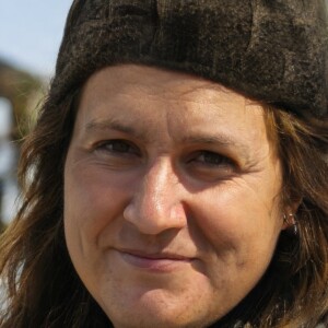 Profilbild von Stephanie Kappel