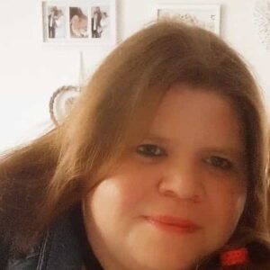 Profilbild von Stephanie Karatayli