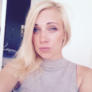 Profilbild von Stephanie Karte