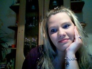 Profilbild von Stephanie Kastl