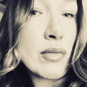 Profilbild von Stephanie Kaufmann