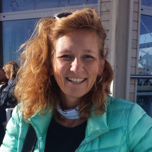 Profilbild von Stephanie Kellersmann