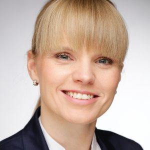 Profilbild von Stephanie Kellner