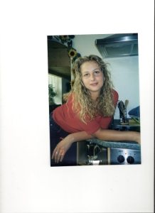 Profilbild von Stephanie Kempe