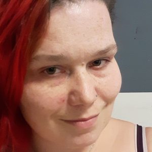 Profilbild von Stephanie Kersten
