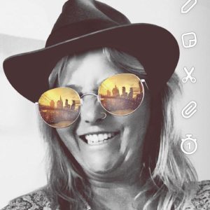 Profilbild von Stephanie Keuper