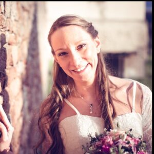 Profilbild von Stephanie Kiesel