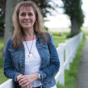 Profilbild von Stephanie Kirsch