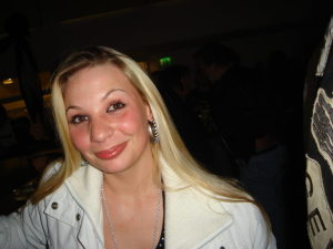 Profilbild von Stephanie Kirsten