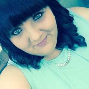 Profilbild von Stephanie Kitsche
