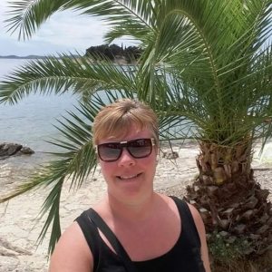 Profilbild von Stephanie Klaudat