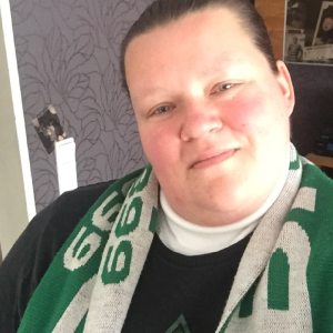 Profilbild von Stephanie Klein