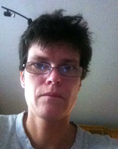 Profilbild von Stephanie Kliemank