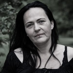 Profilbild von Stephanie Klingberg