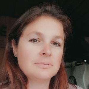 Profilbild von Stephanie Klingele