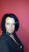 Profilbild von Stephanie Klingen