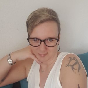 Profilbild von Stephanie Klingen