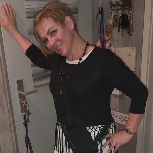 Profilbild von Stephanie Klotz