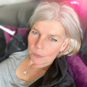 Profilbild von Stephanie Klug
