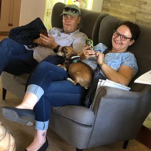 Profilbild von Stephanie Kluge