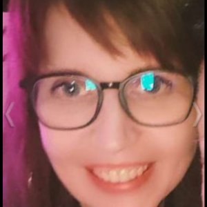 Profilbild von Stephanie Knie