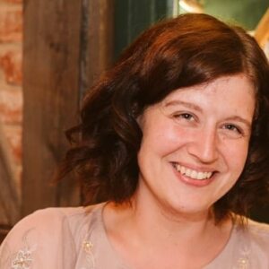 Profilbild von Stephanie Koch