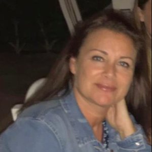 Profilbild von Stephanie Koch