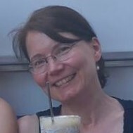 Profilbild von Stephanie Koch