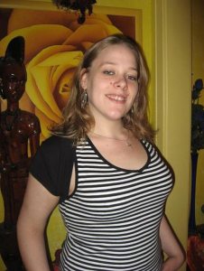 Profilbild von Stephanie Kock