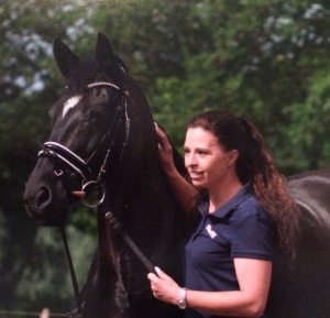 Profilbild von Stephanie Köper