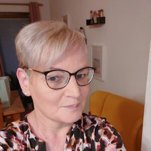 Profilbild von Stephanie Kohls