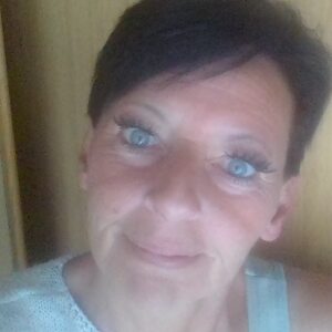 Profilbild von Stephanie Kokoschka