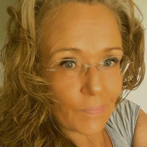 Profilbild von Stephanie Konegen