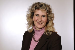 Profilbild von Stephanie Konopac