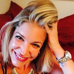 Profilbild von Stephanie Konrad