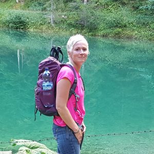 Profilbild von Stephanie Kopf