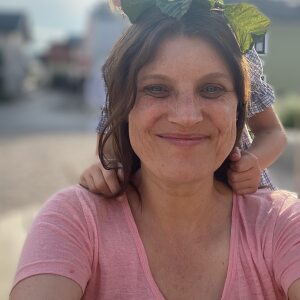 Profilbild von Stephanie Kowalski
