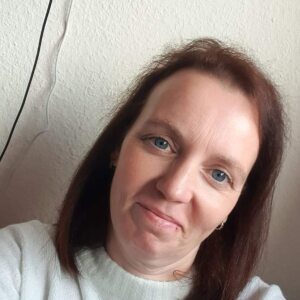 Profilbild von Stephanie Kowaschütz