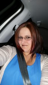Profilbild von Stephanie Kramer