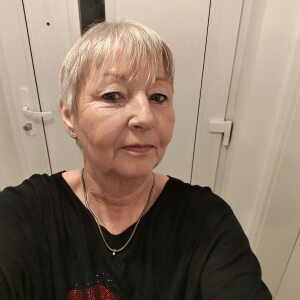 Profilbild von Stephanie Kraus