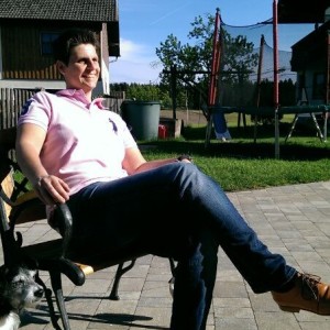 Profilbild von Stephanie Kreutz