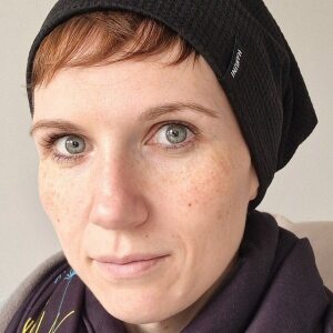 Profilbild von Stephanie Kreutzmann