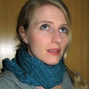Profilbild von Stephanie Krolik
