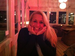 Profilbild von Stephanie Kronemeyer