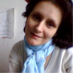 Profilbild von Stephanie Krueger